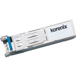 Korenix SFP100SM60D-W