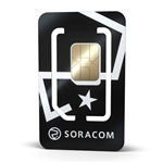 Soracom SGECL01-01-3000