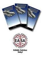 EASA Mechanical Engineering Pocket Handbook - $13.99 FREE SHIPPING