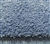 BULK 18" CUT-PILE BLUE MICROFIBER VELCRO PADS