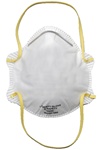 DuraMask Industrial N95 Particulate Respirator 20/Box