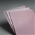 Carborundum 9" x 11" Premier Red Aluminum Oxide Dri-Lube Open 80 Grit (50 Sheets Per Box)