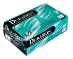 DuraSkin Industrial Powder-Free Vinyl Gloves LARGE