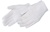 100% Cotton Lisle Inspection Gloves - Men's