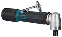 Dynabrade 46001 1/4" Right Angle Die Grinder .4 HP 15,000 RPM
