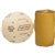 Norton A290 Gold 5in 100 Grit A/O PSA Disc Roll