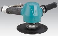 Dynabrade 53532 7" Disc Sander 2 HP 7,200 RPM
