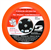 Dynabrade 56187 6" PSA Disc Pad 5/8" Soft
