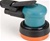 Dynabrade 59030 3 1/2" Spirit Orbital Air Sander 3/32" Orbit