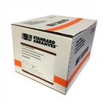 Standard Abrasives 6 in x 9 in Heavy Duty Hand Pad