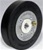 Dynabrade 92921 DynaWheel Pneumatic Wheel 5/8"-11