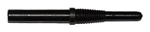 Standard CM15 1/4" Tapered Cartridge Roll Mandrel