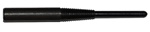 Standard CM9 1/4" Tapered Cartridge Roll Mandrel