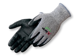 X-Grip® Foam Nitrile Palm Coated - Large