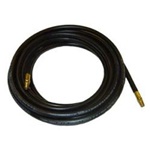 Milton 1/4" Industrial "Push-On" Nitrile Air Hose