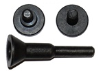 SPEDECUT 1/4" Manrel Kit for Small Cutting & Grinding Wheels