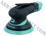 Dynabrade X52H 5" EXTREME Non-Vacuum Dynorbital Random Orbital Air Sander 3/32" Orbit