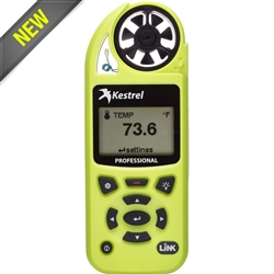 Kestrel 5200 Professional Environmental Meter