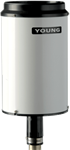 52203 Tipping Bucket Rain Gauge