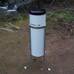 6311-A Tripod support only for 6310 Rain/Snow Gauge