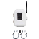 Davis 6332  Solar-Powered Wireless Sensor Transmitter