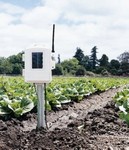 6345CS Leaf & Soil Moisture/Temperature Station with sensors