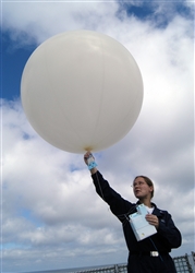 8235 Weather Balloon, 100 Grams Natural