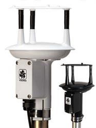 91000 ResponseOne Ultrasonic Anemometer