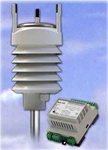 420 PLC Orion Weather Station with 4-20mA Outputs