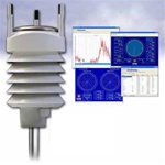 9611-B-1 Orion LX Weather Station with WeatherMaster Software