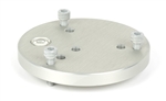 AL-100 Apogee Leveling Plate