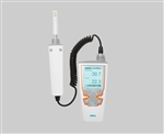HM45 Vaisala Humidity and Temperature Meter with Remote Probe