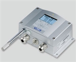 PTU300 Vaisala Combined Pressure, Humidity and Temperature Transmitter