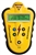 SP2-Y StormPro2 Lightning Detector, Yellow