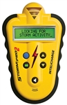 SP2-Y StormPro2 Lightning Detector, Yellow