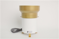 TR-525-S-U Siphoning Rain Gauge