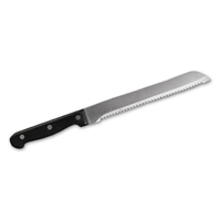 Left-Handed Bread Knife - Left Handed Knives