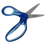 Left-Handed Fiskars 8 all purpose scissor