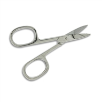 3.5" Left Handed Embroidery Scissors