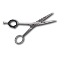 Premax Left-Handed Hairdresser's Scissors - Hair Stylist Scissors For Lefties