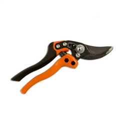 Left-Handed Bahco Pruner - Pruning Shears For Lefties