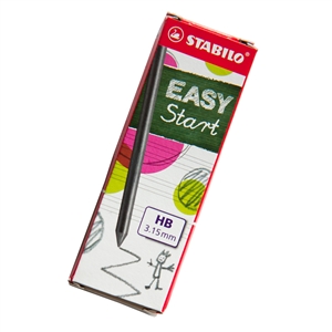 Stabilo Pencil Lead Refills