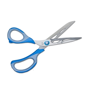 Premax Professional Featherweight Left-Handed Dressmaker's Scissors