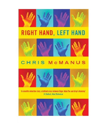 Unleashing the Power of Left-Handedness: Exploring the Advantages of Being  Left-Handed - The Library Blog