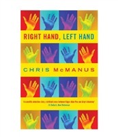 Right Hand Left Hand by Chris McManus