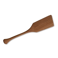 Spatula for Left Handed Cooks