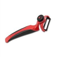 Kyocera's Perfect Peeler with Ceramic Blade