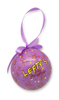 Lefty's Christmas Tree Ornament