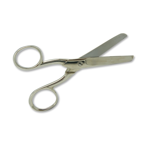 4 Pocket Scissors with blunt tipped blades
