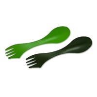 Left-Handed Spork